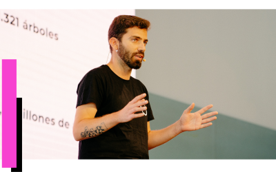 Candeexperts: Carlos Alfaya, experto digital UX & Hub Leader