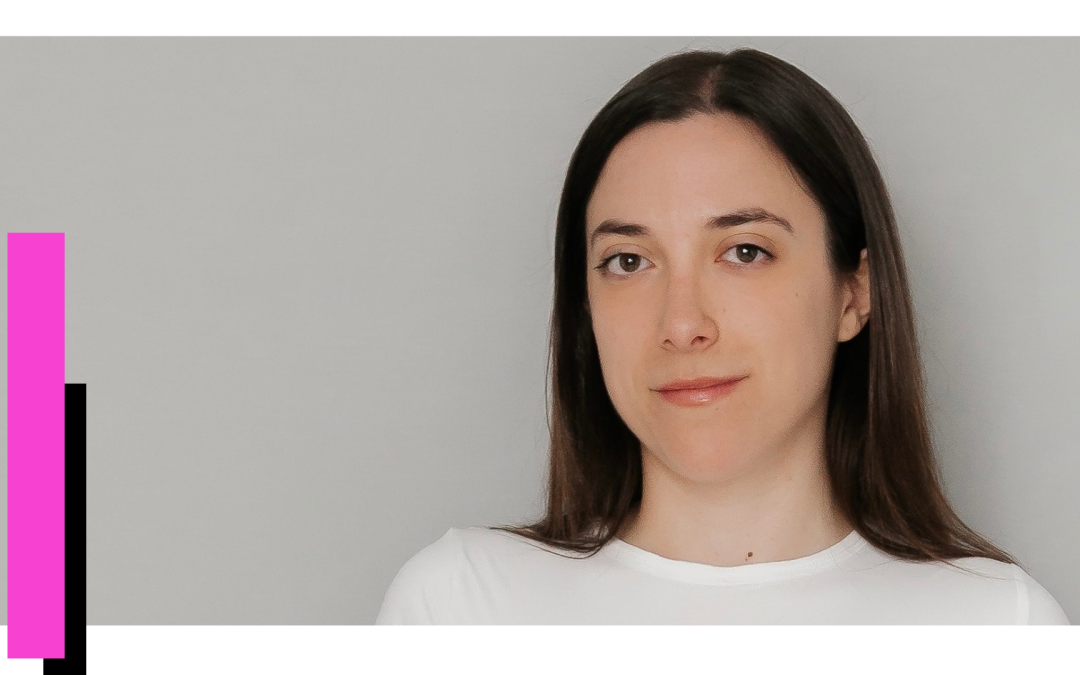 Candeexperts: Helena Chaves, Digital Project Manager